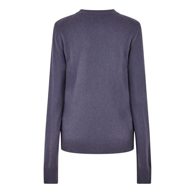 Bottega Veneta Bottega Veneta Crew Neck Regular Fit Long Sleeve Sweater Size S / US 4 / IT 40 - 2 Thumbnail