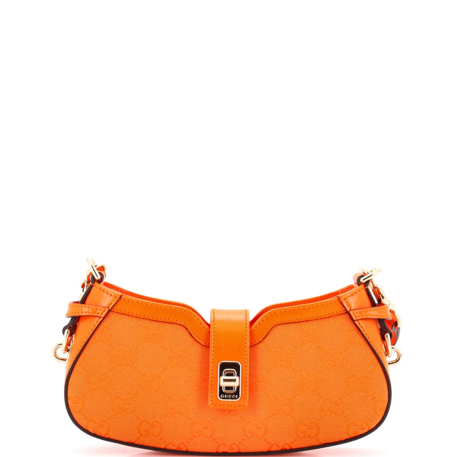 Gucci Moon Side Shoulder Bag Size ONE SIZE - 1 Thumbnail