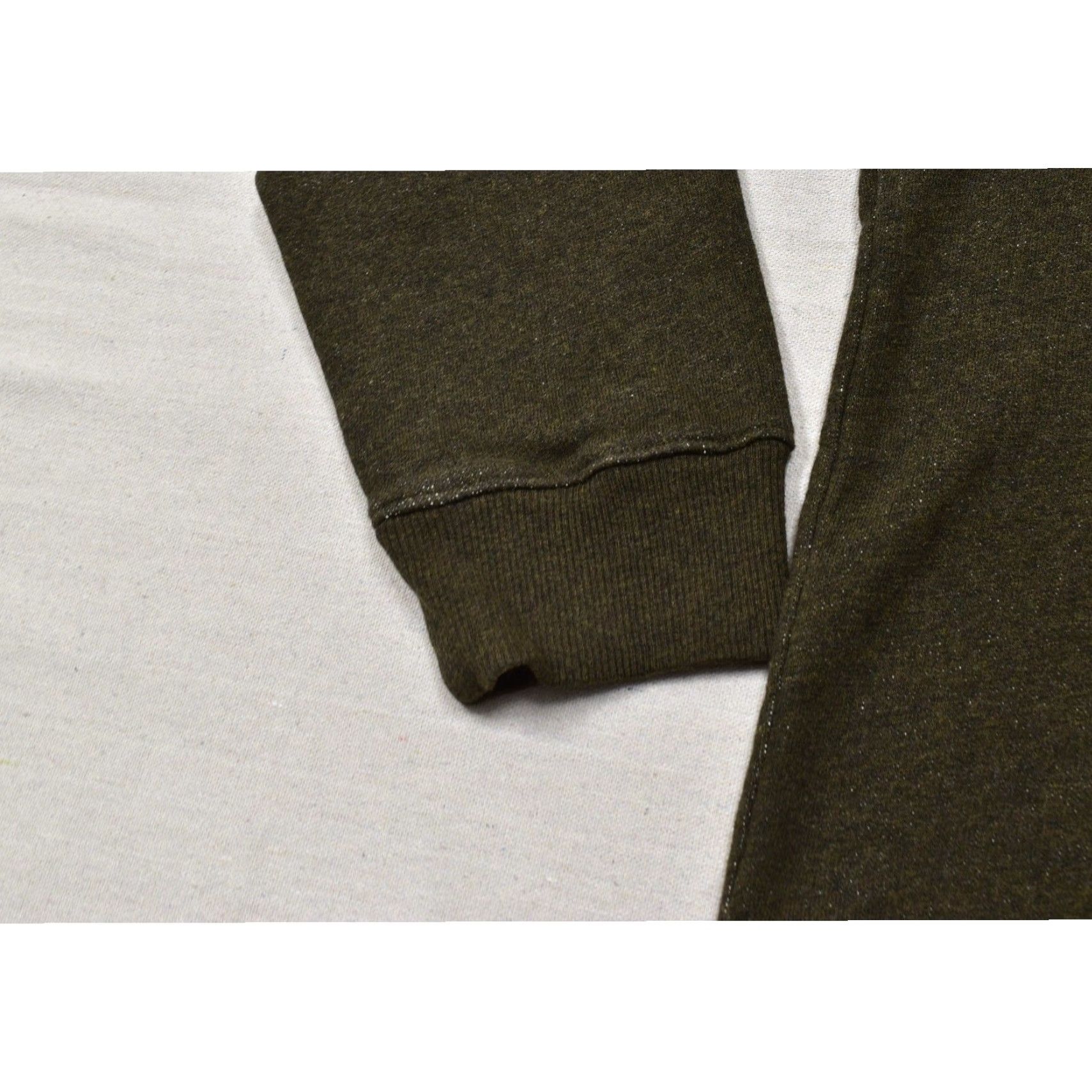 Banana Republic VINTAGE? No. Banana Republic Men Brown Ribbed Shawl Collar Sweater Regular Size XXL Cotton Size US XXL / EU 58 / 5 - 4 Thumbnail