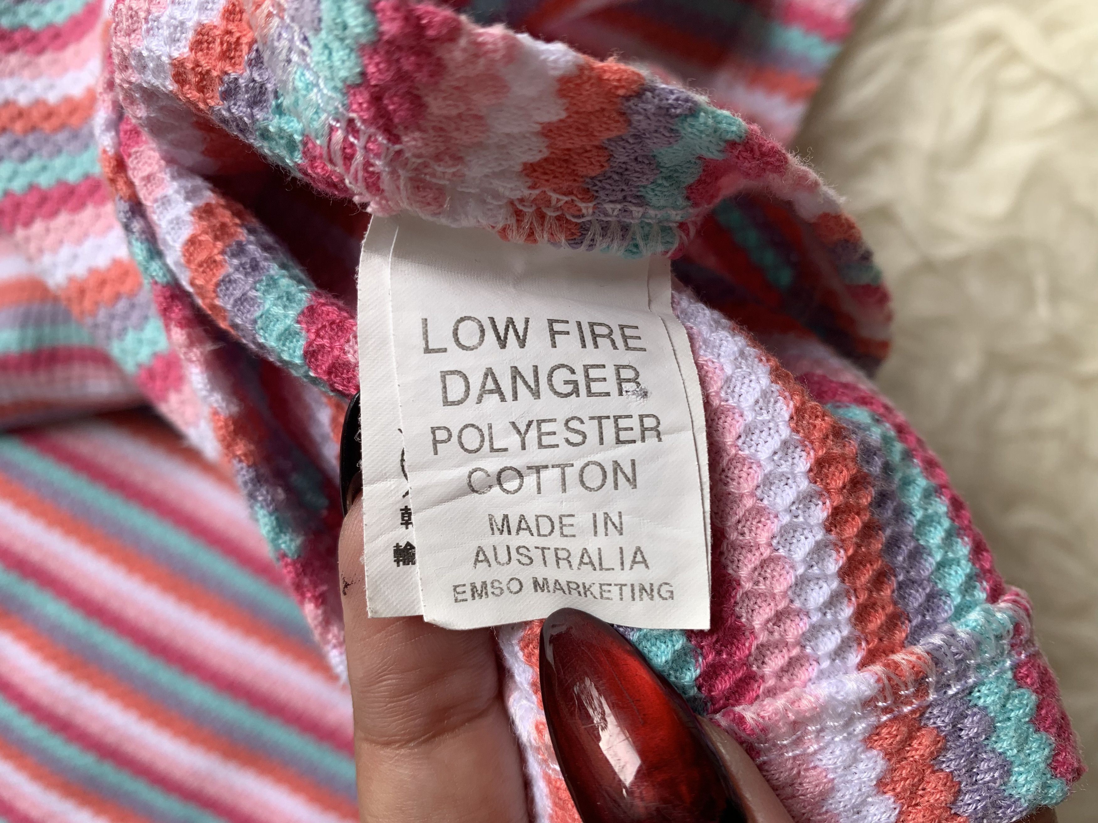 Other Snug a bug baby blanket Size ONE SIZE - 3 Thumbnail