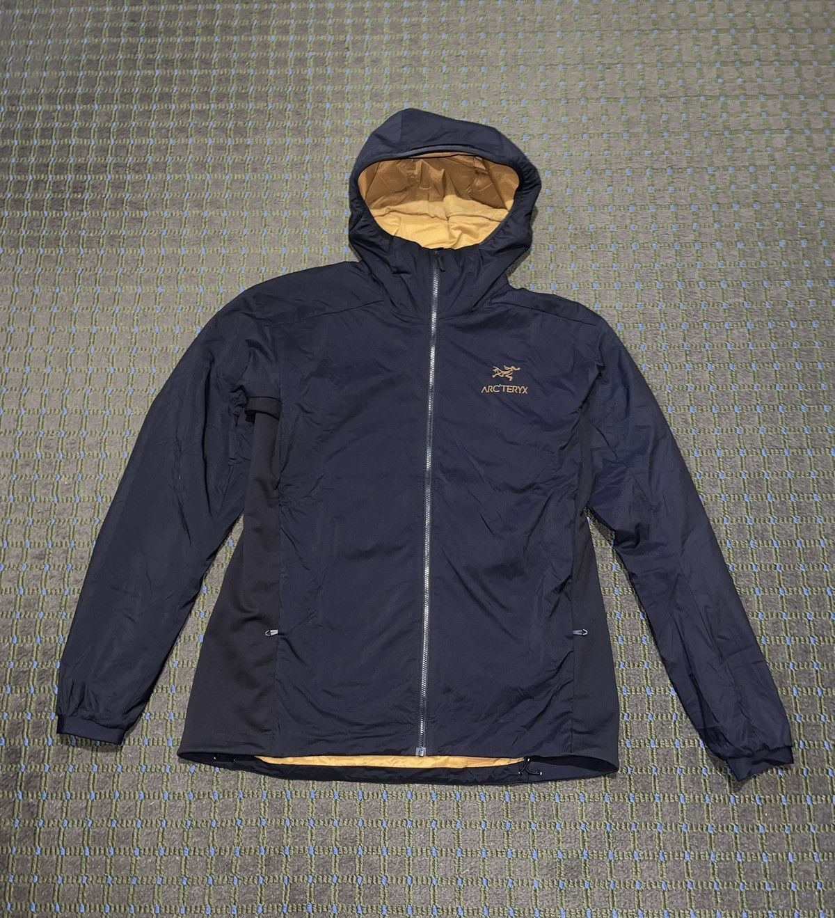Arcteryx Atom Lt Hoody 24k