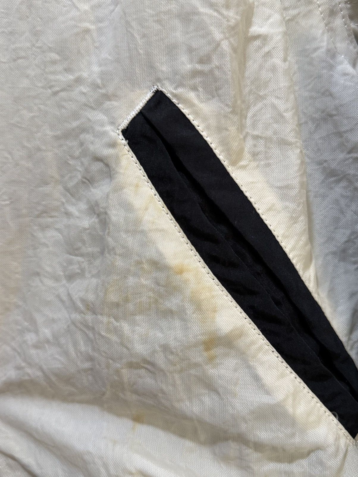 Issey Miyake Very Rare 80s Issey Miyake Automne-Hiver Collection Jacket Size US M / EU 48-50 / 2 - 11 Thumbnail