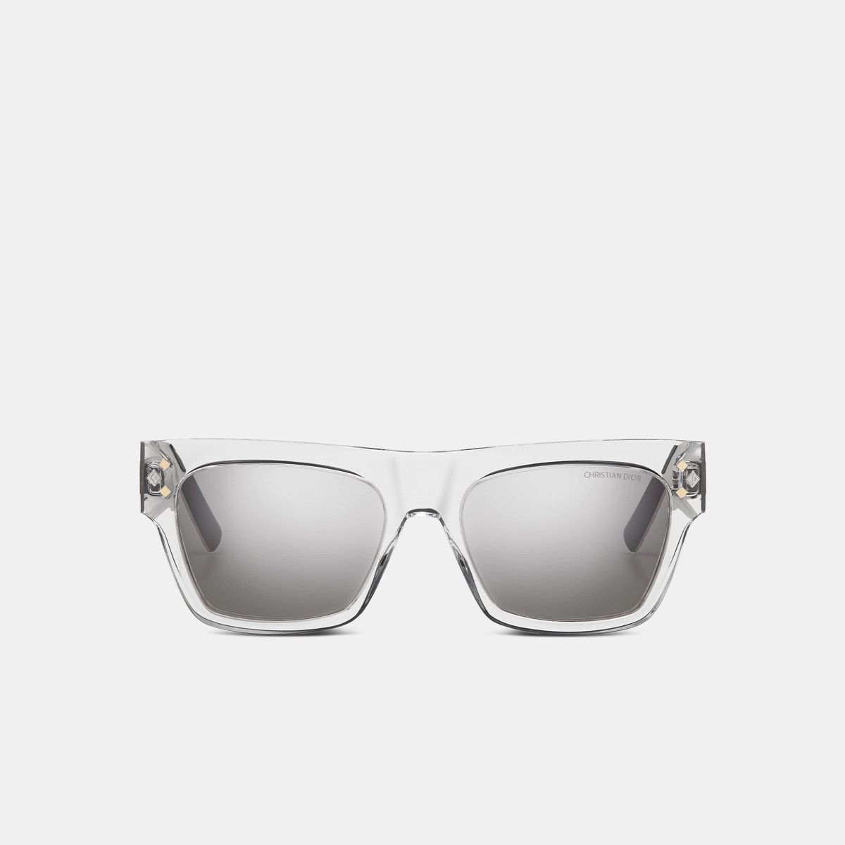 Dior o1bcso1str0126 Size:OS/Cd Diamond S8i in Silver Size ONE SIZE - 3 Thumbnail