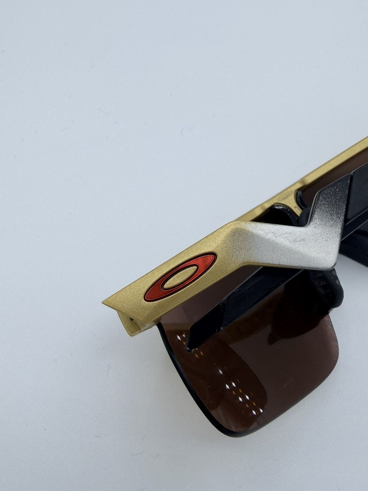 Oakley Oakley Resister (youth fit) Patrick Mahomes II Size ONE SIZE - 6 Thumbnail