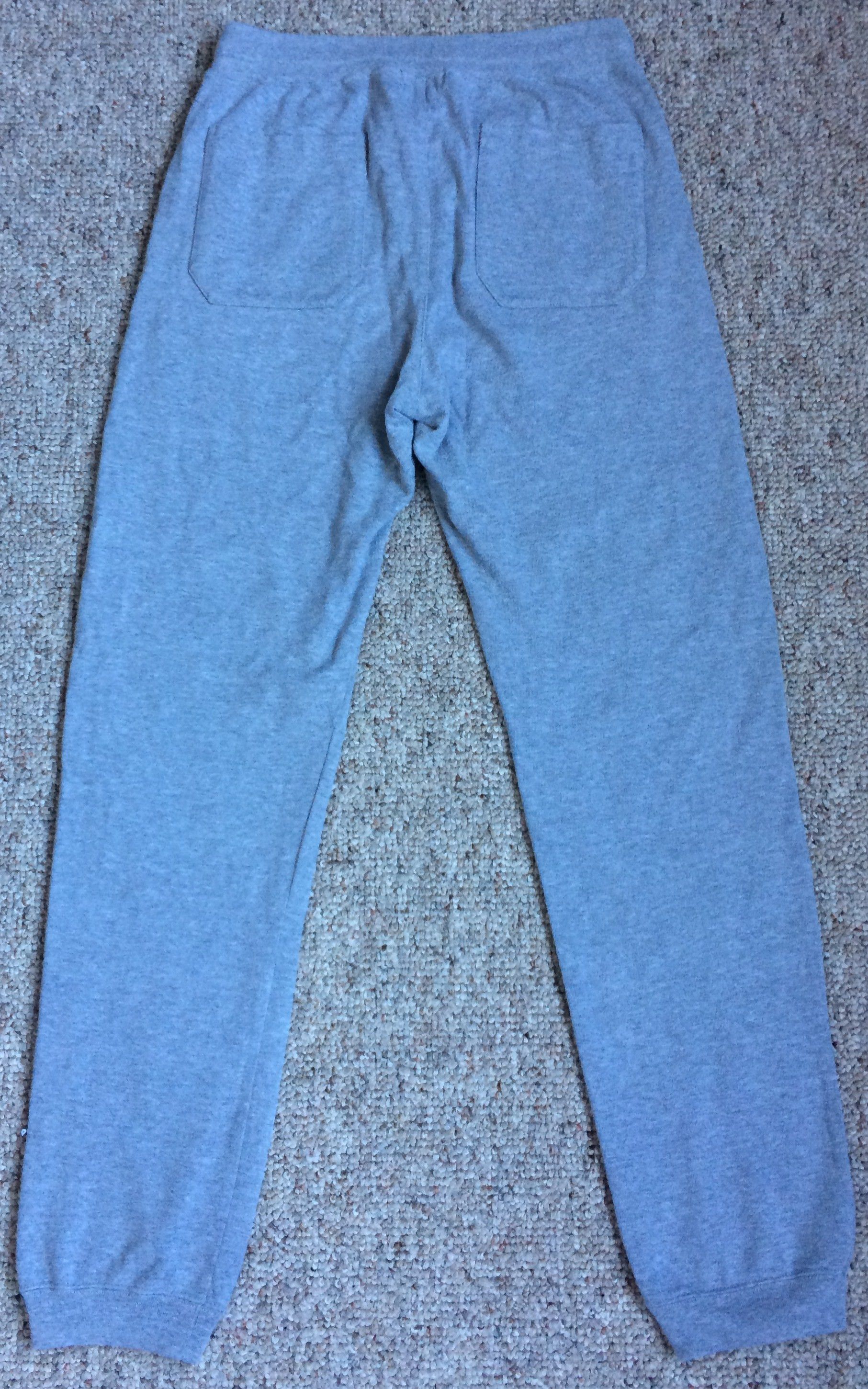 Hysteric Glamour Hysteric Glamour Thunderbolt Logo Sweatpants Size US 30 / EU 46 - 5 Thumbnail