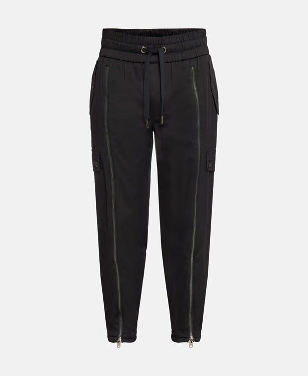 Dolce & Gabbana Cargo pants Size 46R - 1 Thumbnail