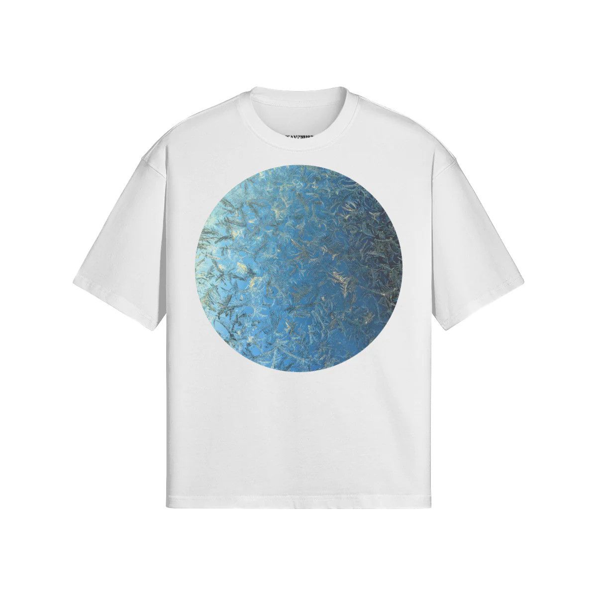 Other Frosted Skies Tee Size US L / EU 52-54 / 3 - 1 Thumbnail