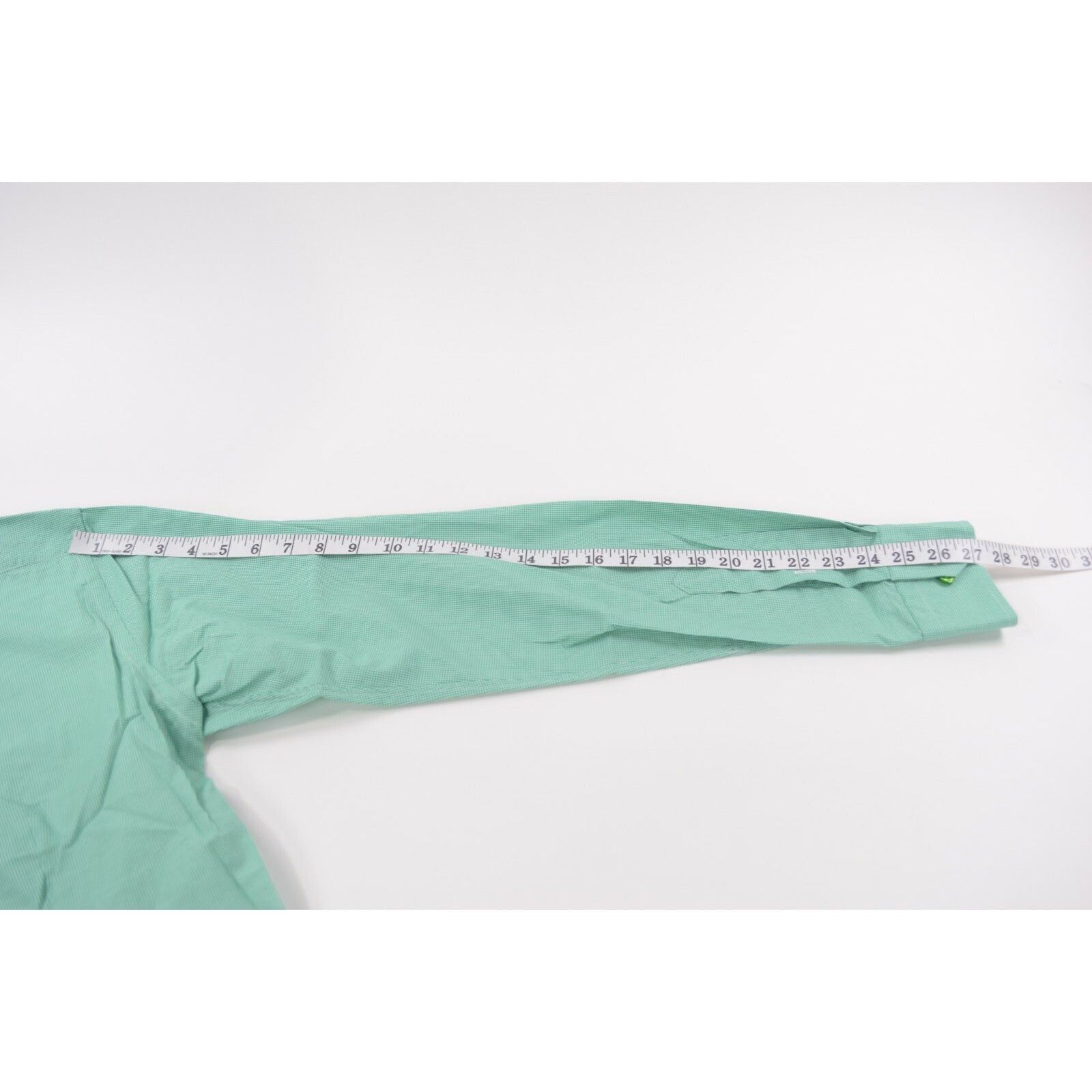 Eton Eton New without tags Shirt Size XL US In Green Size US XL / EU 56 / 4 - 8 Thumbnail