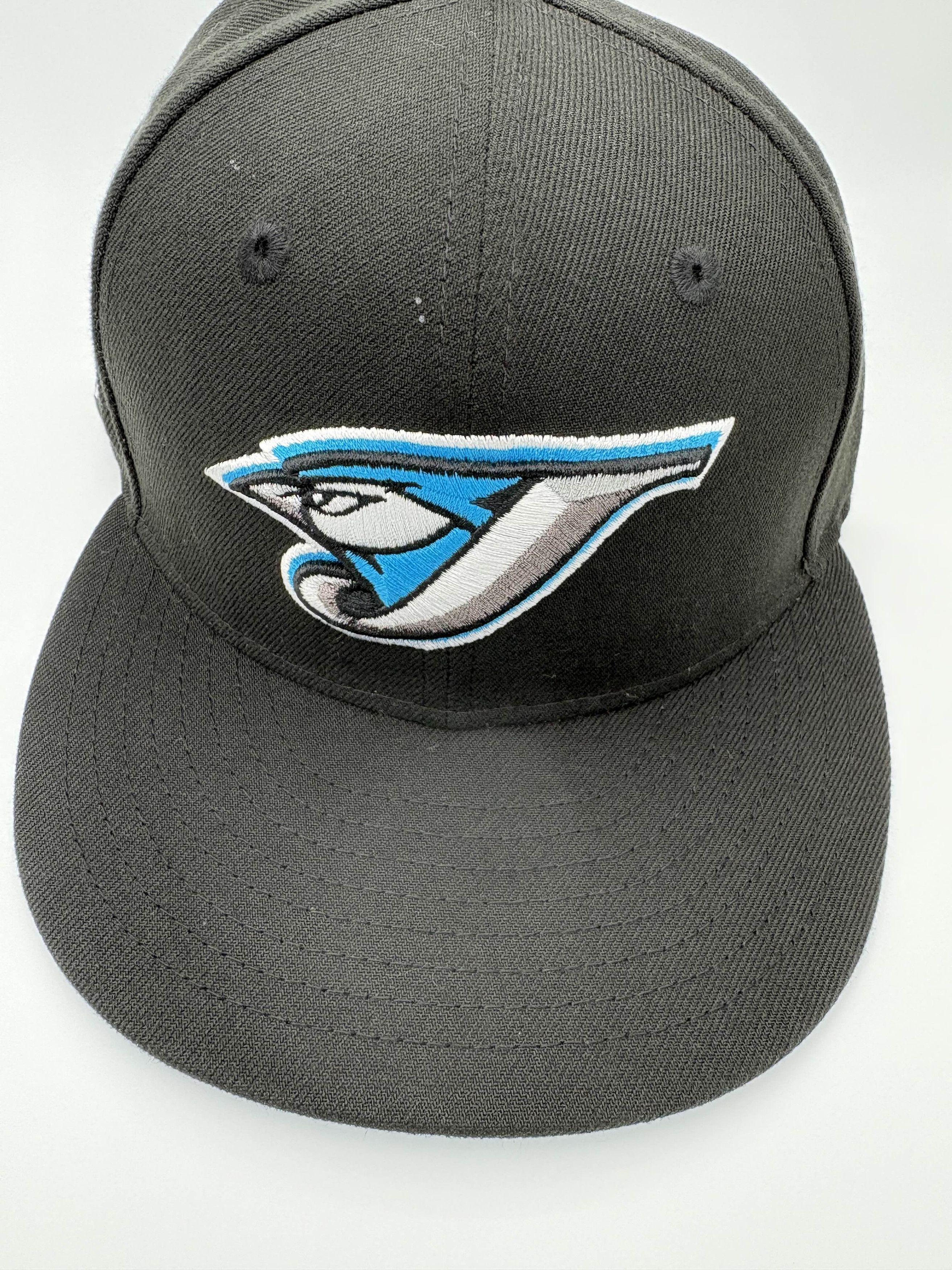New Era Hat Club Toronto Blue Jays 30th Season Patch Blue UV Size ONE SIZE - 2 Thumbnail