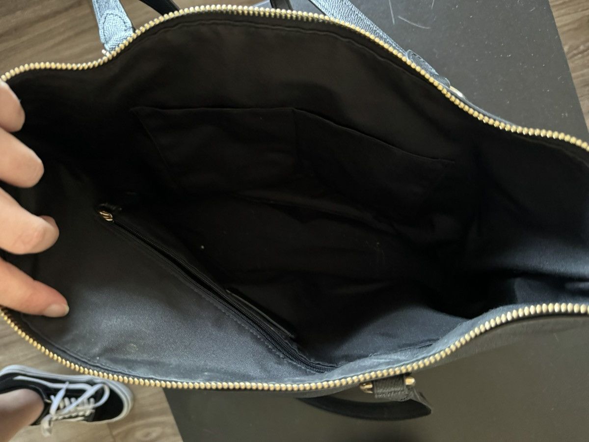 Coach Black coach bag Size ONE SIZE - 3 Thumbnail