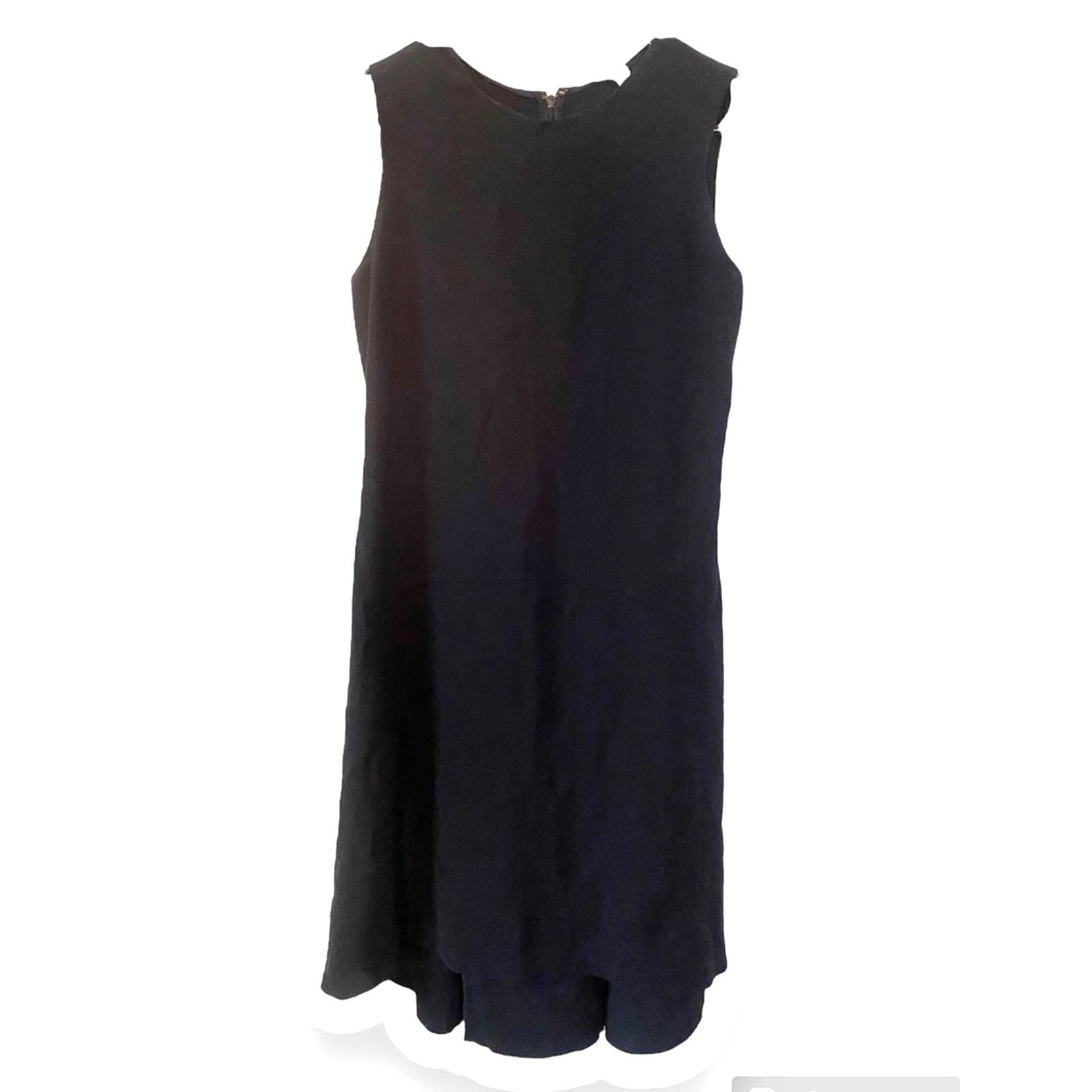 a line bow dress ASTR the Label | Shyla Bow-Back A-Line Mini Dress in White main image 1