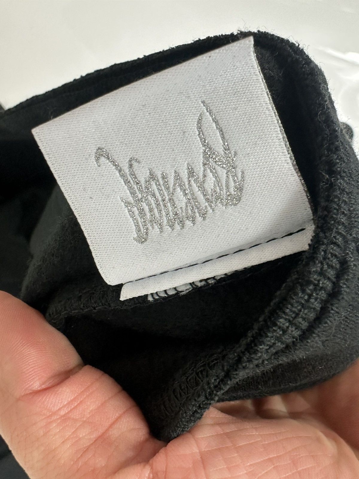 Playboy × Revenge Revenge x Playboy Hoodie DS Size US M / EU 48-50 / 2 - 5 Thumbnail