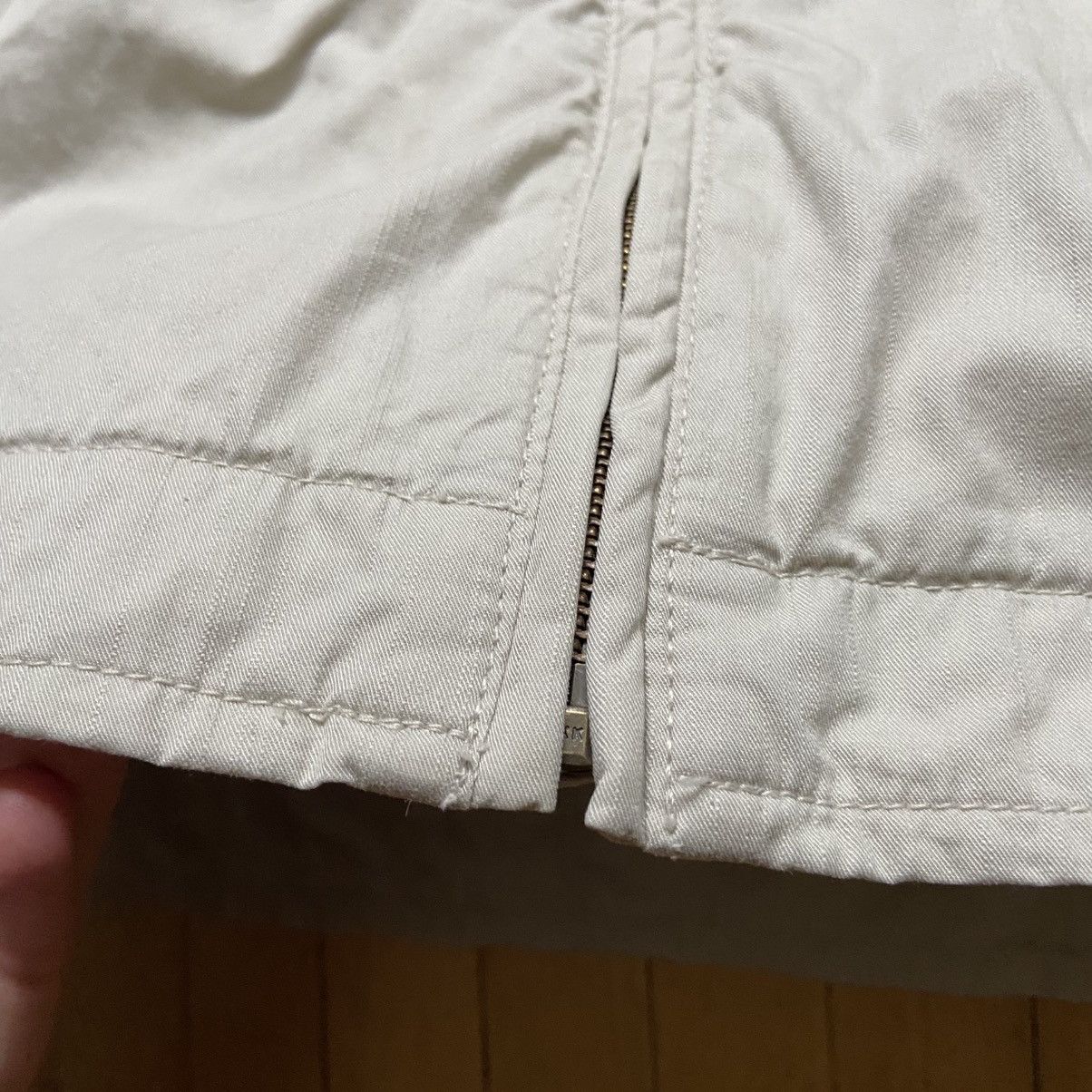 Quiksilver 📌 Vintage Quiksilver Utility Jacket Y2K Military Workwear Size US L / EU 52-54 / 3 - 9 Thumbnail