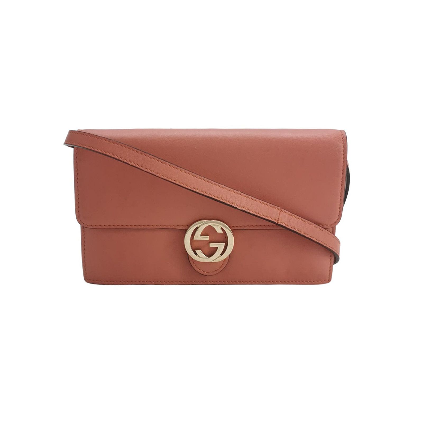 Gucci Gucci Women os Shoulder Bags Size ONE SIZE - 1 Thumbnail