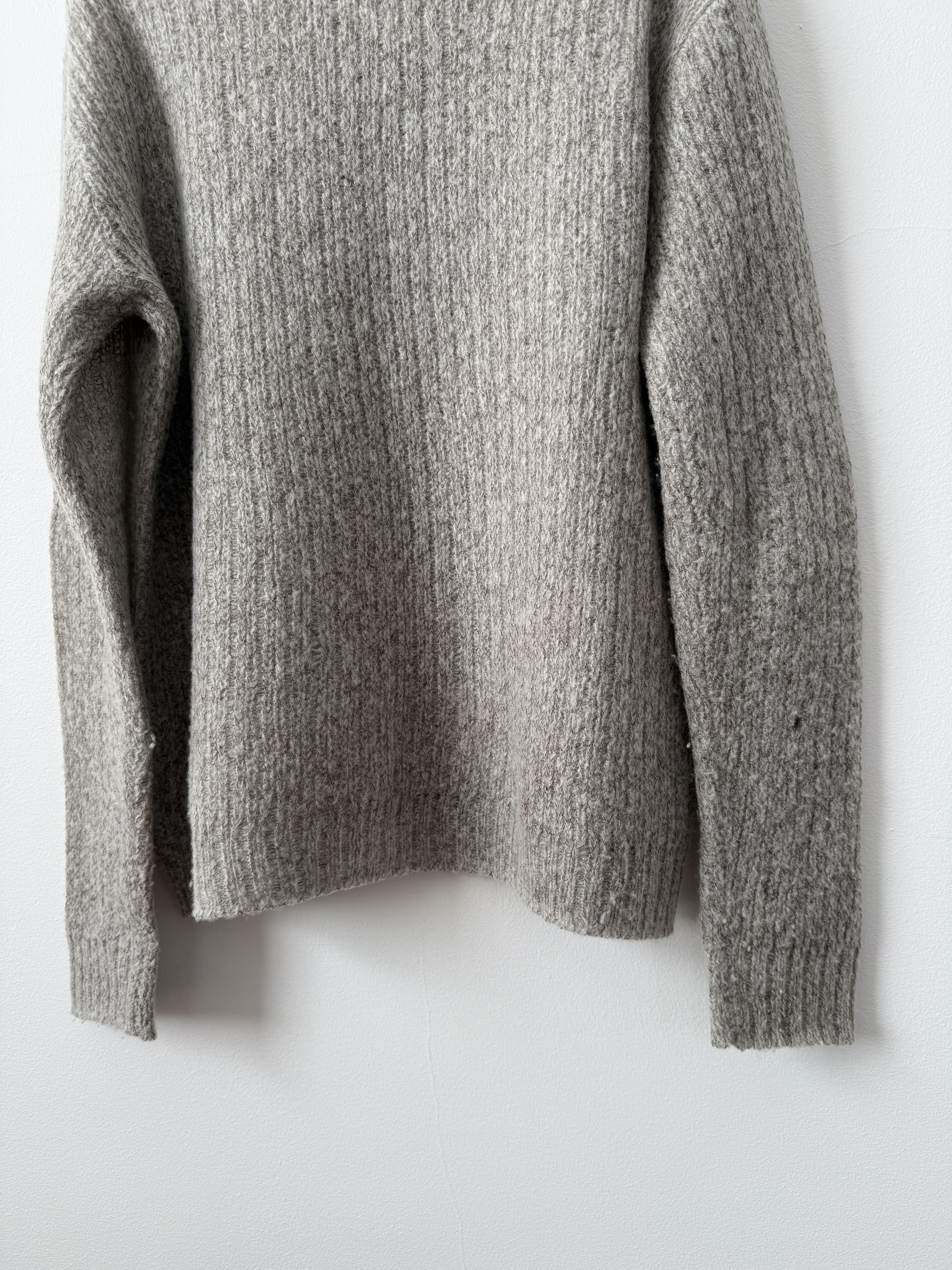 John Elliott Wool Sweater Size US M / EU 48-50 / 2 - 10 Thumbnail