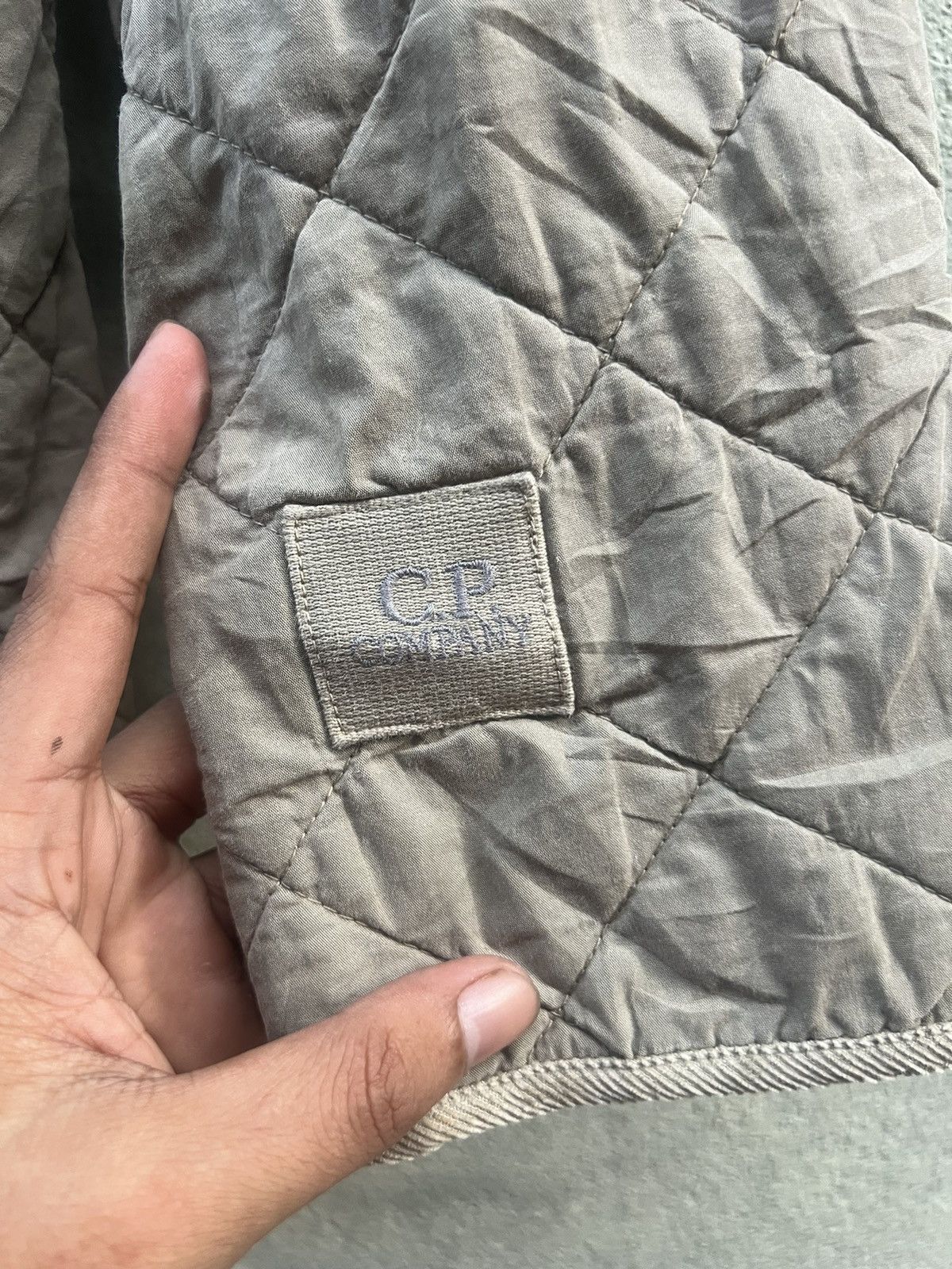 C.P. Company Authentic CP COMPANY Size US XS / EU 42 / 0 - 13 Thumbnail