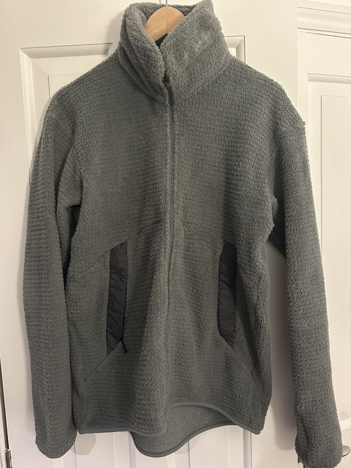 Goldwin Goldwin fleece Size US M / EU 48-50 / 2 - 1 Thumbnail