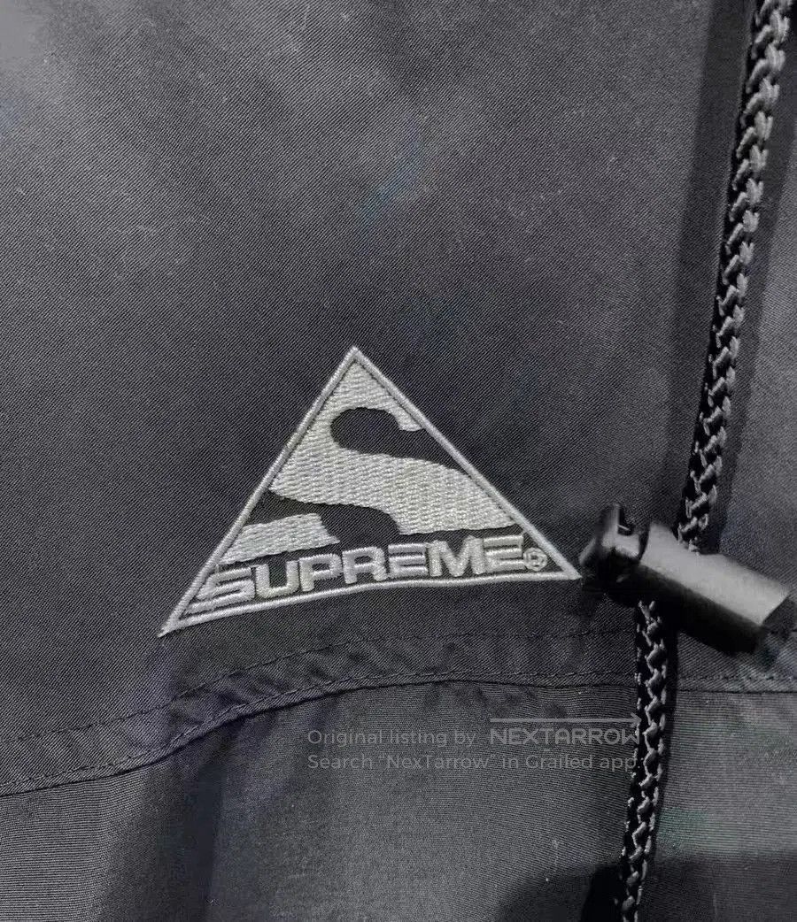 Supreme Supreme Puffy Hockey Jacket Size M. Size US M / EU 48-50 / 2 - 4 Thumbnail