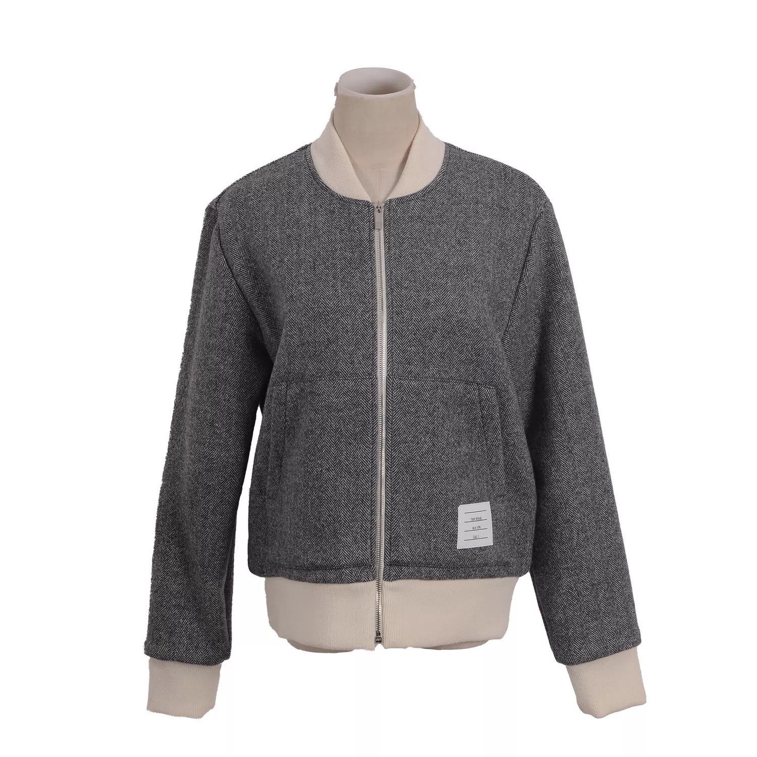 Thom Browne Thom Browne Blazer Size XS / US 0-2 / IT 36-38 - 1 Thumbnail