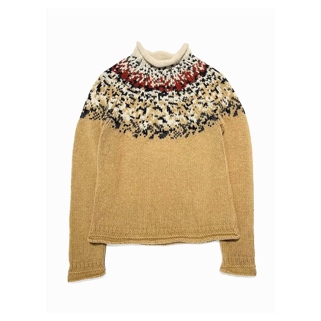 Acne Studios Acne Studios Knit Sweater Size US XS / EU 42 / 0 - 2 Thumbnail