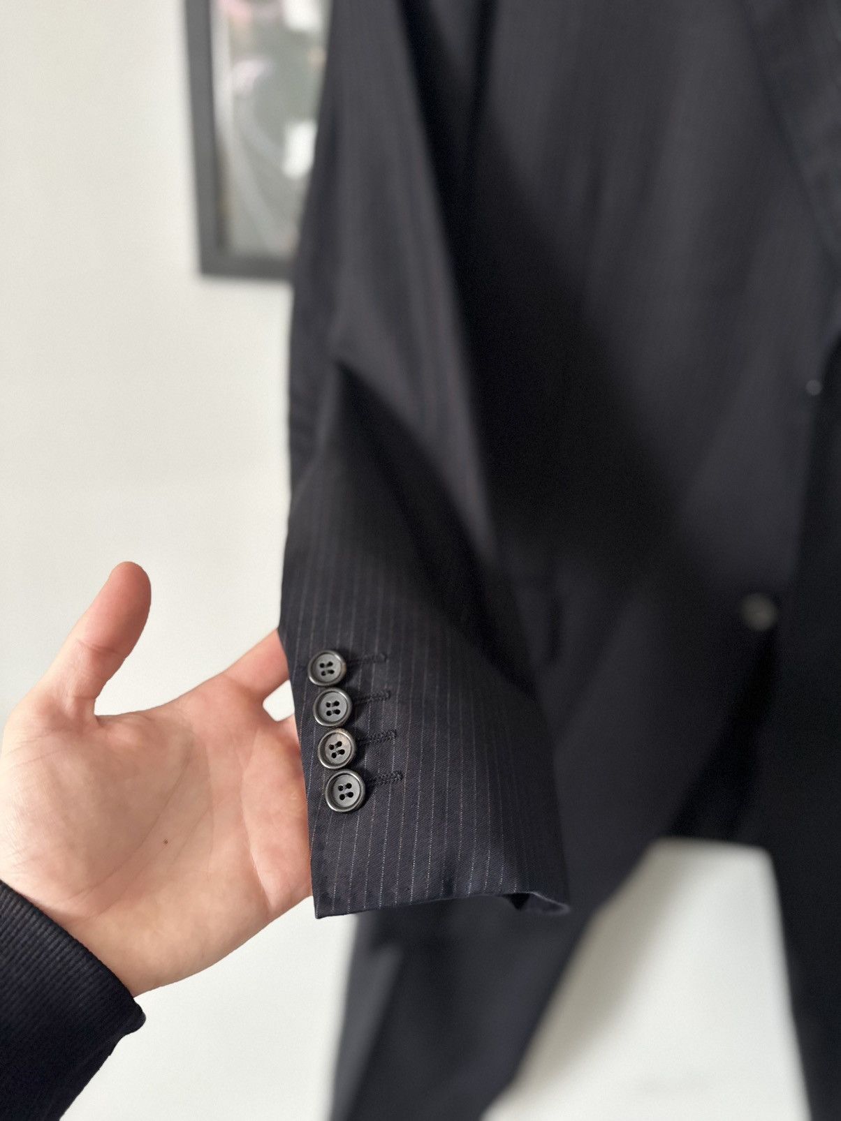 Canali Vintage Canali suit blazer & pants Size 54R - 7 Thumbnail