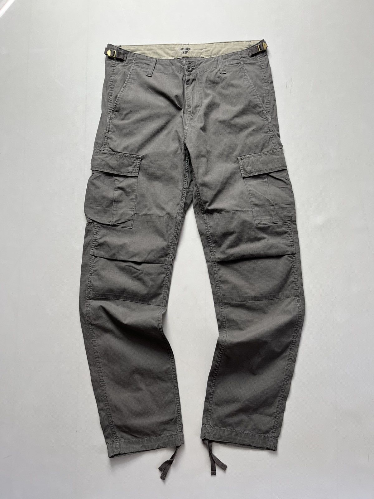 Carhartt Wip Carhartt Wip Aviation Pant Size US 30 / EU 46 - 10 Thumbnail