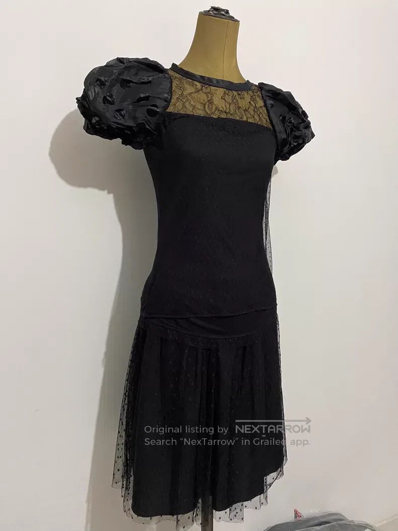 Valentino Valentino dress Size XS / US 0-2 / IT 36-38 - 9 Thumbnail