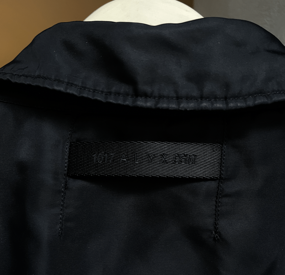 1017 ALYX 9SM ALYX Buckle Bomber Jacket Size US L / EU 52-54 / 3 - 3 Thumbnail