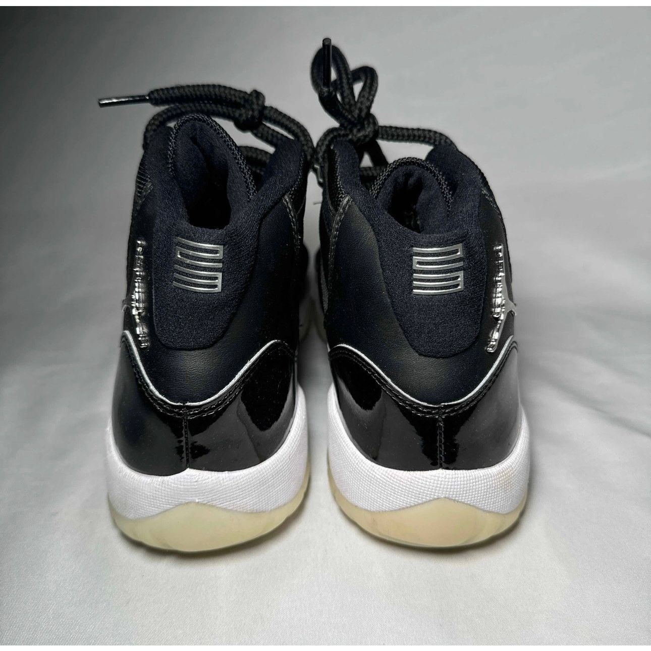 Jordan Brand × Nike Size 7 - Air Jordan 11 Retro GS Jubilee / 25th Anniversary Size US 7 / EU 40 - 8 Thumbnail
