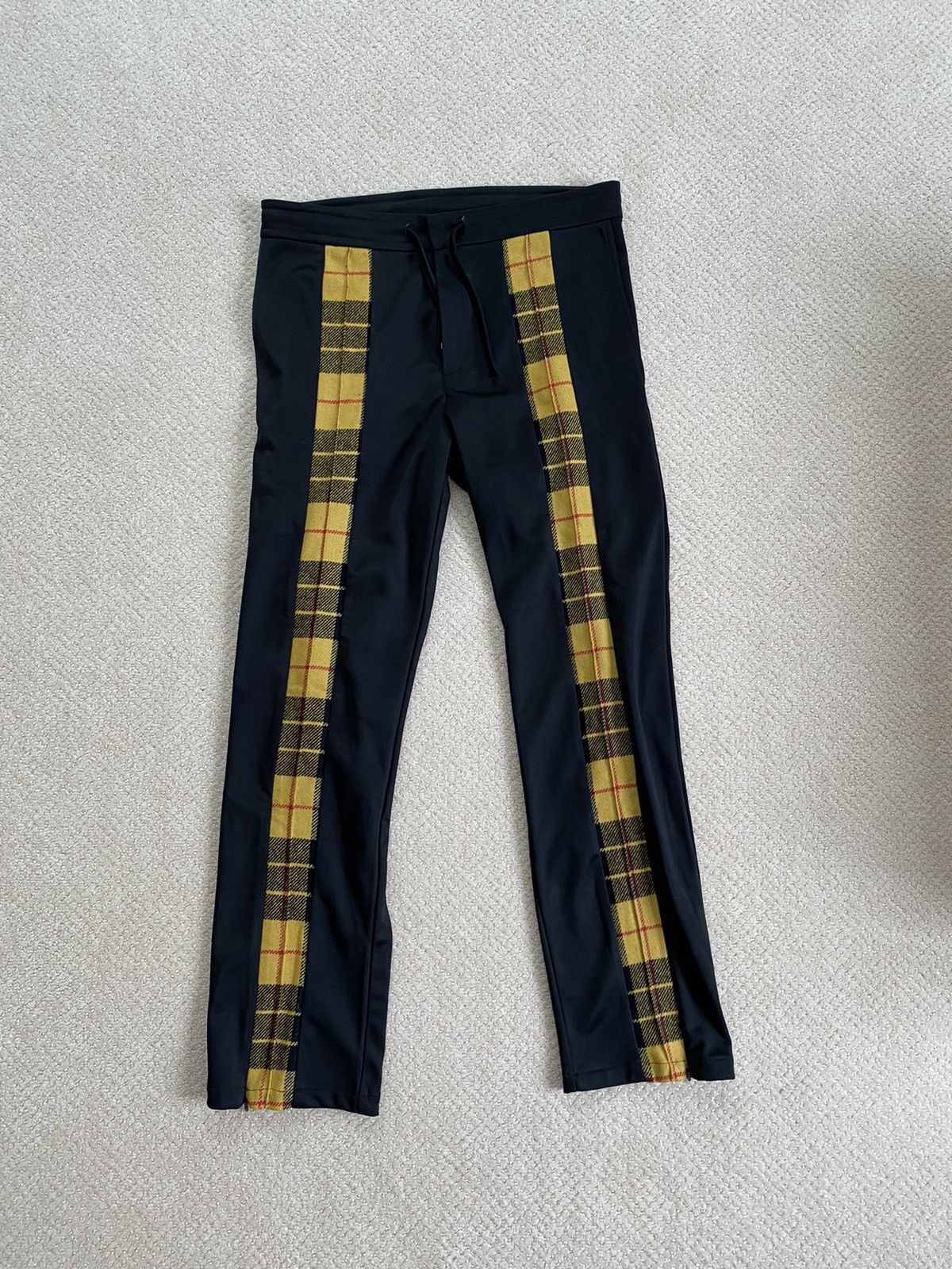 image of Astrid Andersen Track Suit in Black, Men's (Size 32)
