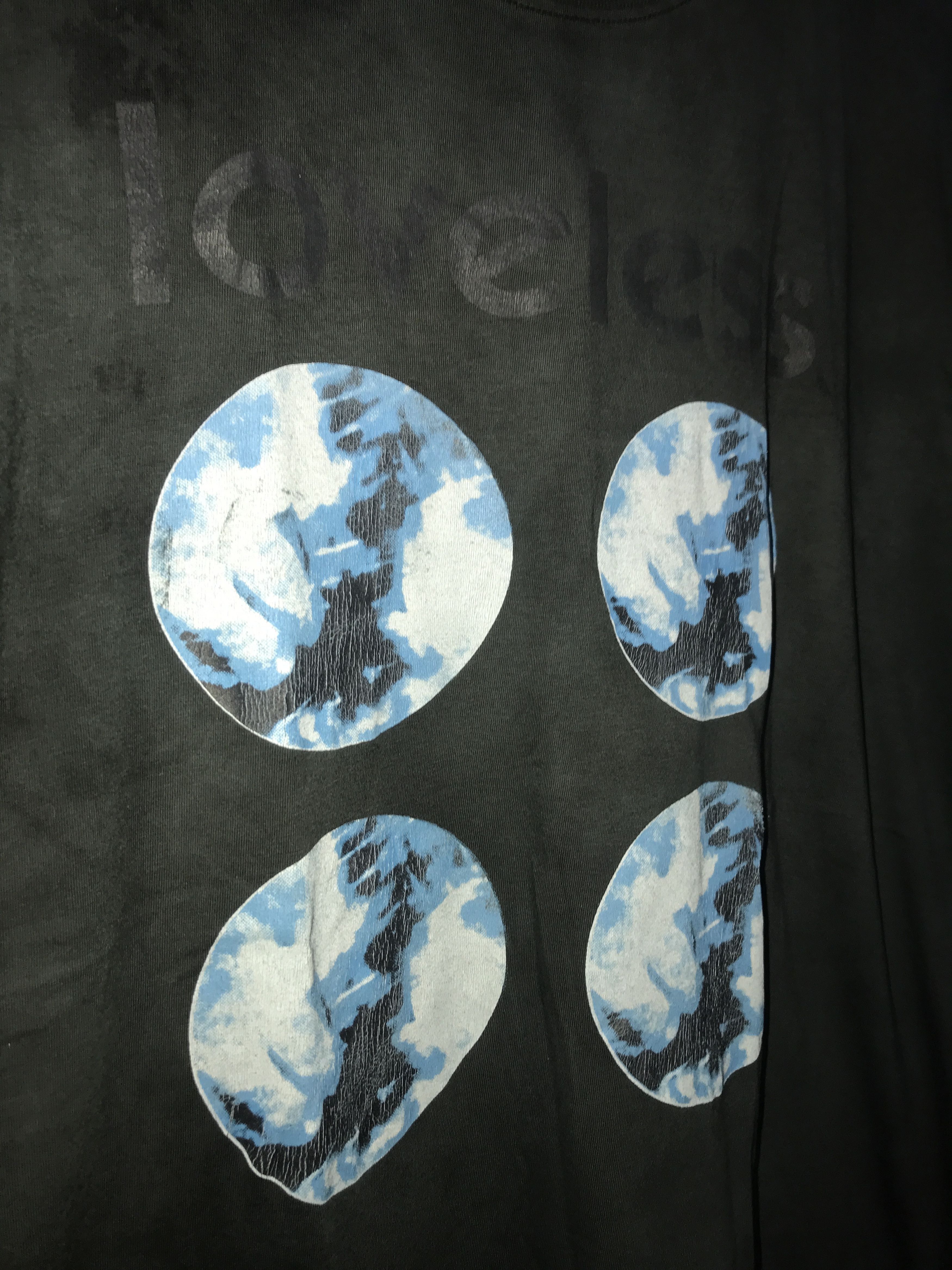 Band Tees × Vintage Vintage My Bloody Valentine Loveless shirt Size US L / EU 52-54 / 3 - 2 Thumbnail