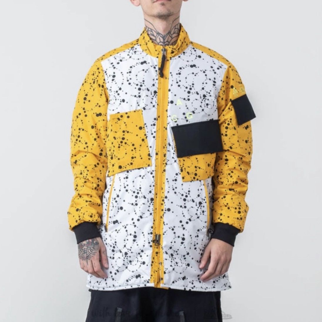 Nike ACG Nike ACG Thinsulate Jacket Size US XXL / EU 58 / 5 - 2 Thumbnail