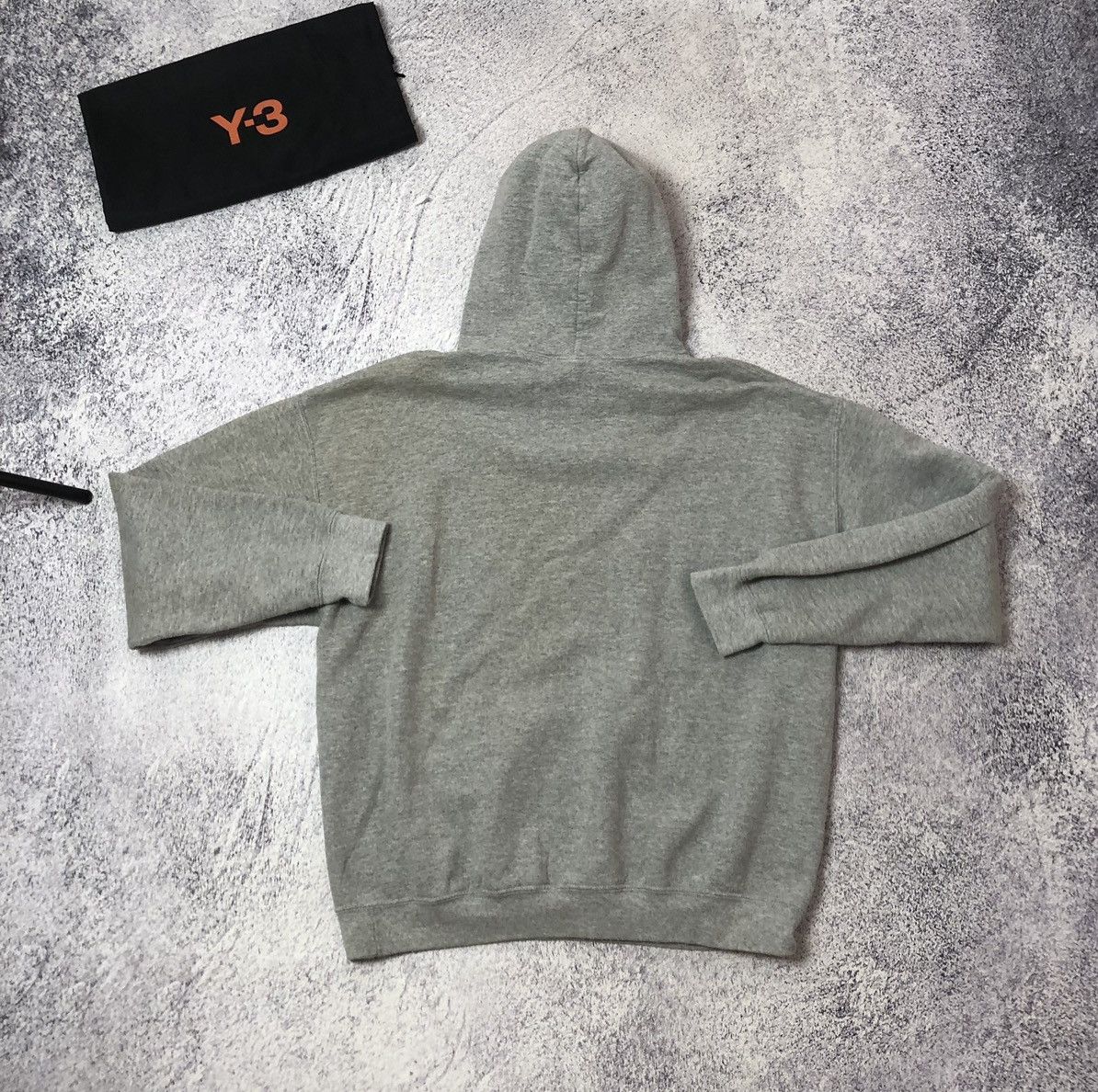 Vintage Men’s hoodie NYPD size S casual y2k street ykk sport Size US S / EU 44-46 / 1 - 6 Thumbnail