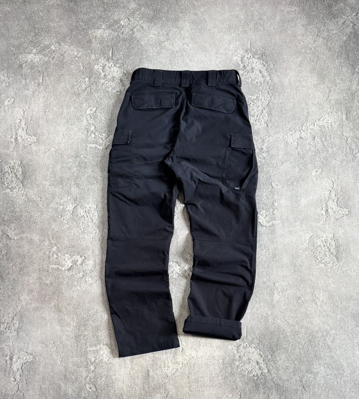 5.11 tactical series 30/32 cargo pants trousers baggy chinos