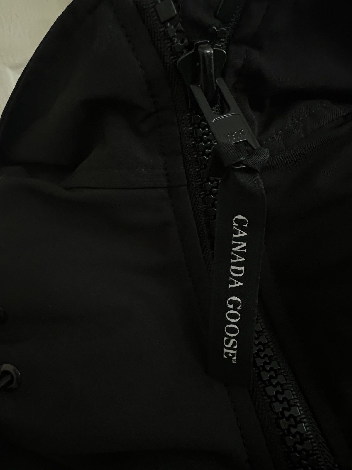Canada Goose Canada Goose Parka Size US M / EU 48-50 / 2 - 5 Thumbnail