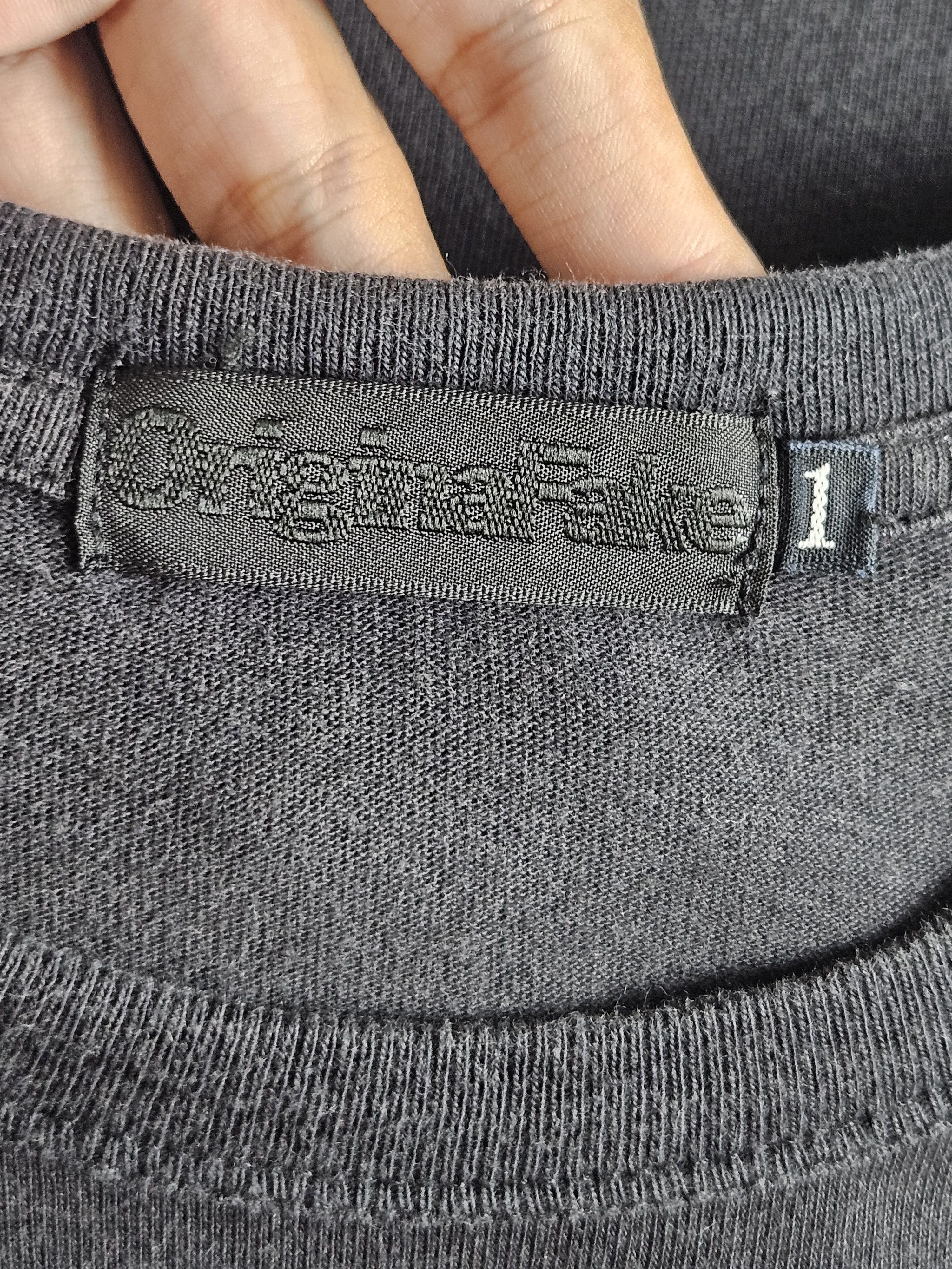 Kaws Original Fake Kaws shirt Size US S / EU 44-46 / 1 - 4 Thumbnail
