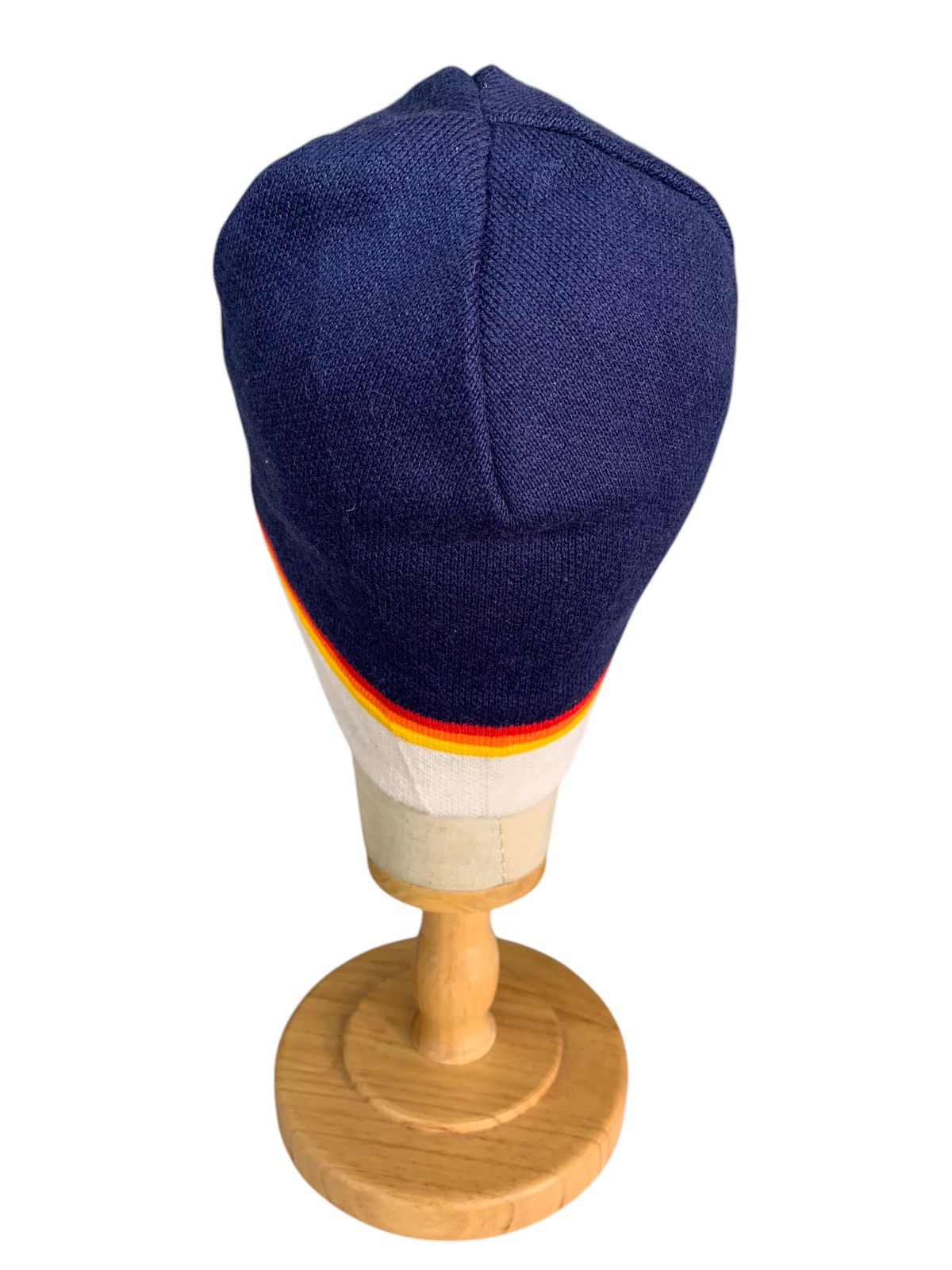 Japanese Brand × Kapital × Vintage Fablice Japanese streetwear winter sessions beanie hats Size ONE SIZE - 8 Thumbnail