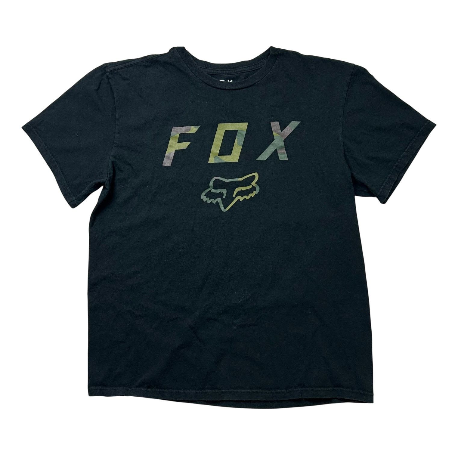 Fox Racing Fox Legacy Moth T-Shirt Size US L / EU 52-54 / 3 - 1 Thumbnail