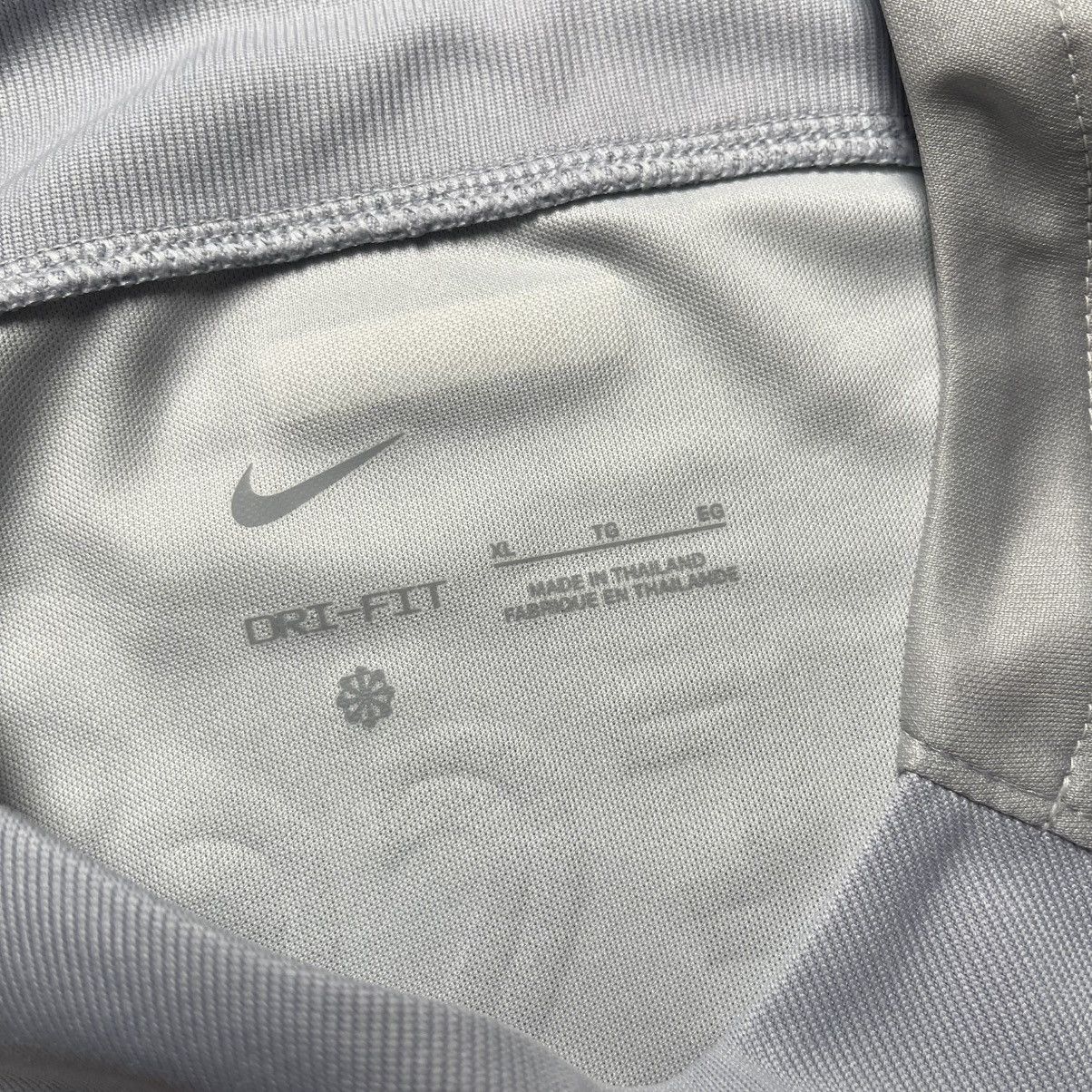 Nike × Vintage BARCELONA NIKE 2022/2023 FOOTBALL THIRD JERSEY #5 BUSQUETS Size US XL / EU 56 / 4 - 7 Thumbnail
