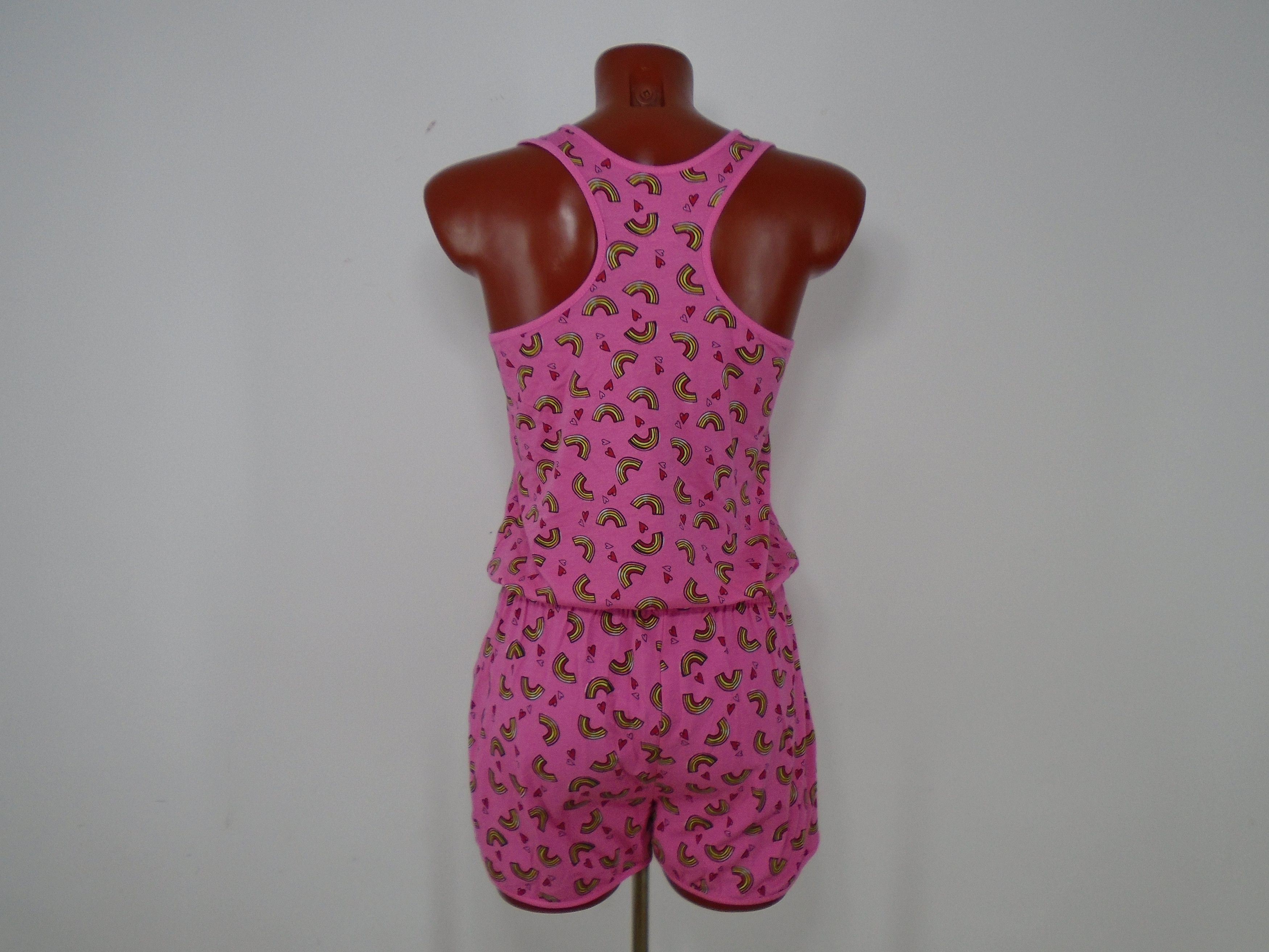 Vintage Women's One-Piece Shorts Pepperts. Pink. XS. New with tags Size XS / US 0-2 / IT 36-38 - 8 Thumbnail