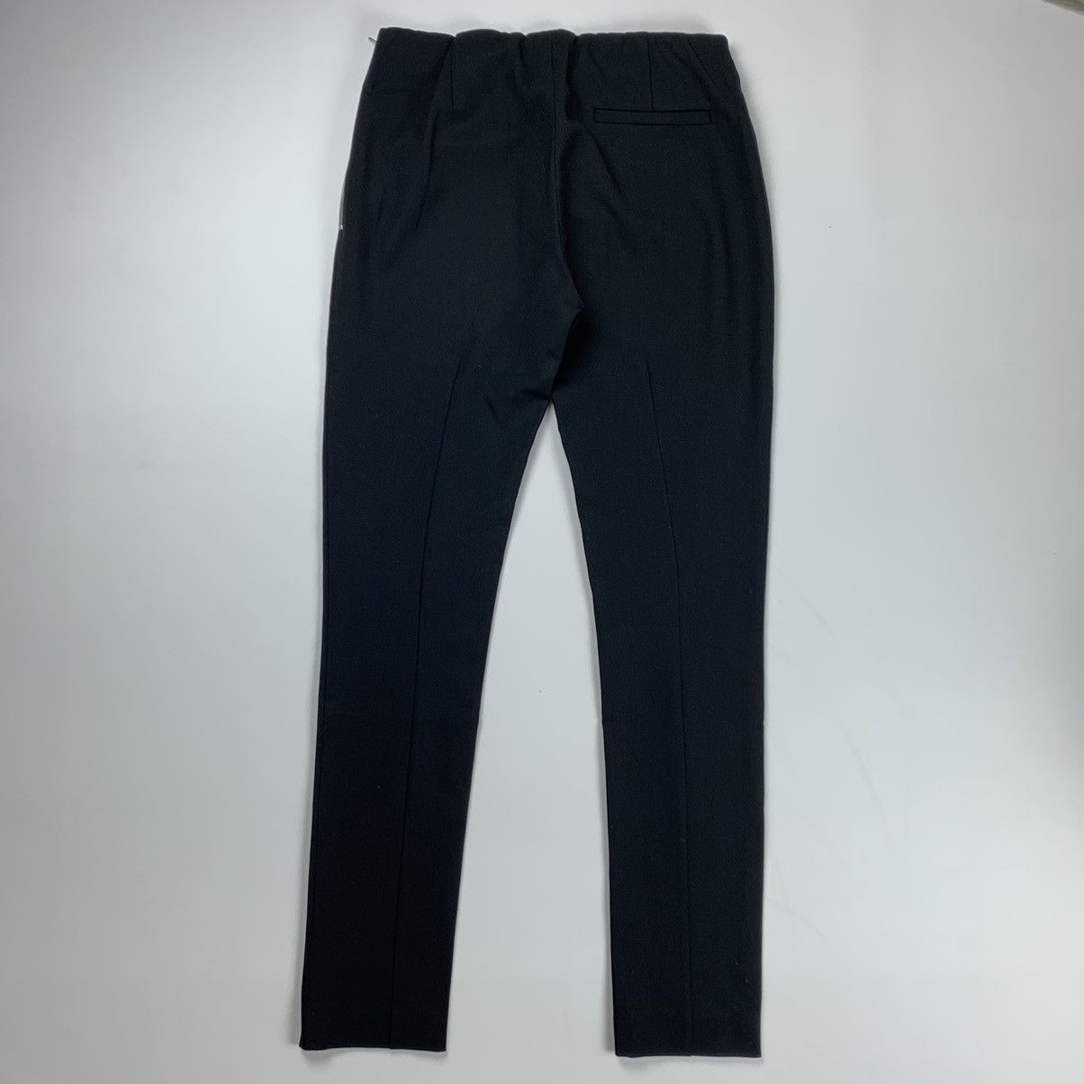 Acne Studios Acne studios wool skinny zip pants Size 28" / US 6 / IT 42 - 7 Thumbnail