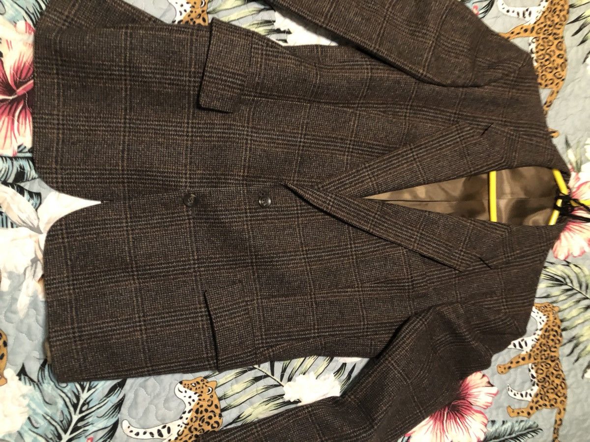 Christian Dior Monsieur Christian Doir Size 44S - 1 Thumbnail
