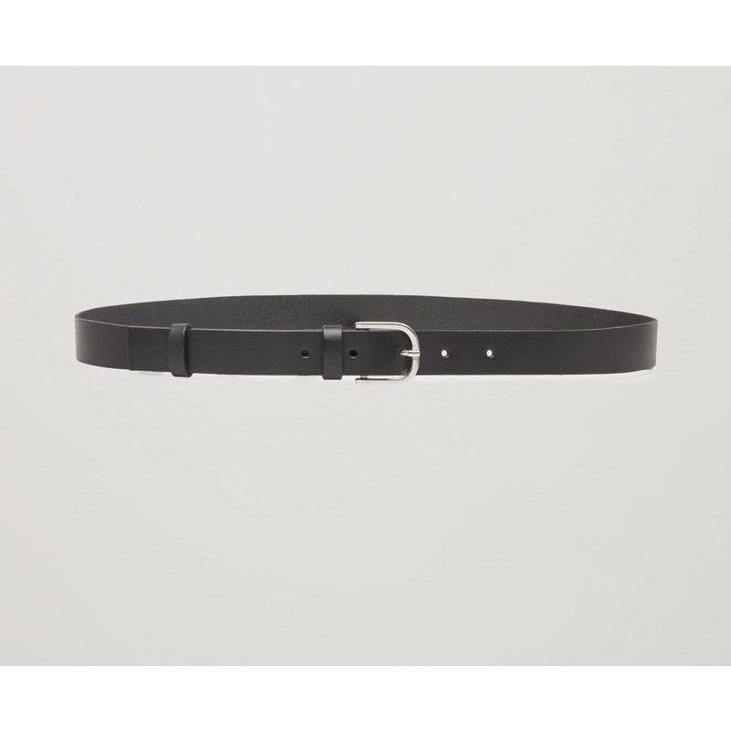 Cos NWOT COS Detachable Leather Belt Bag Size ONE SIZE - 4 Thumbnail