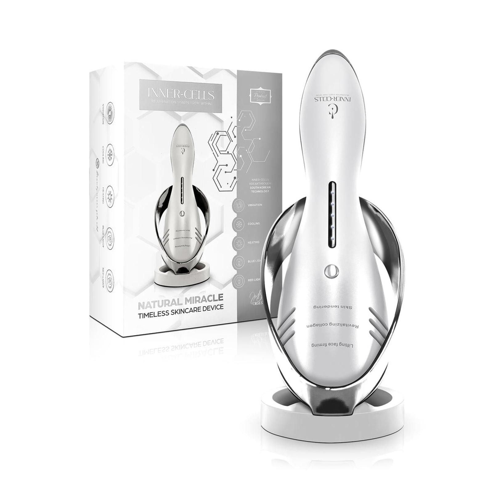 Other Natural Miracle Timeless Skin Care Device MSRP $7,700 Size ONE SIZE - 2 Thumbnail