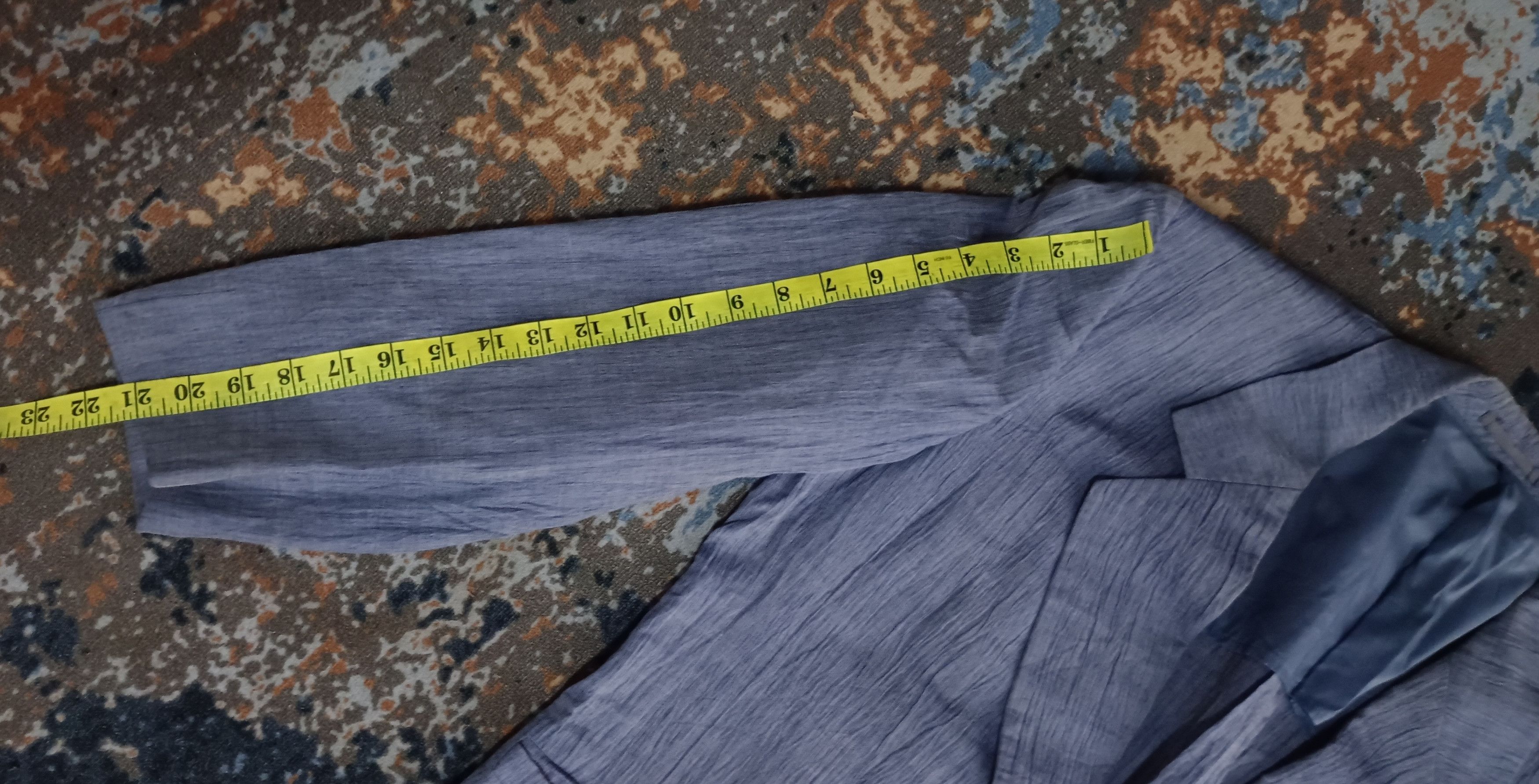 Lanvin Vintage💥Lanvin Paris Suit Man Fashion Size 40L - 12 Thumbnail