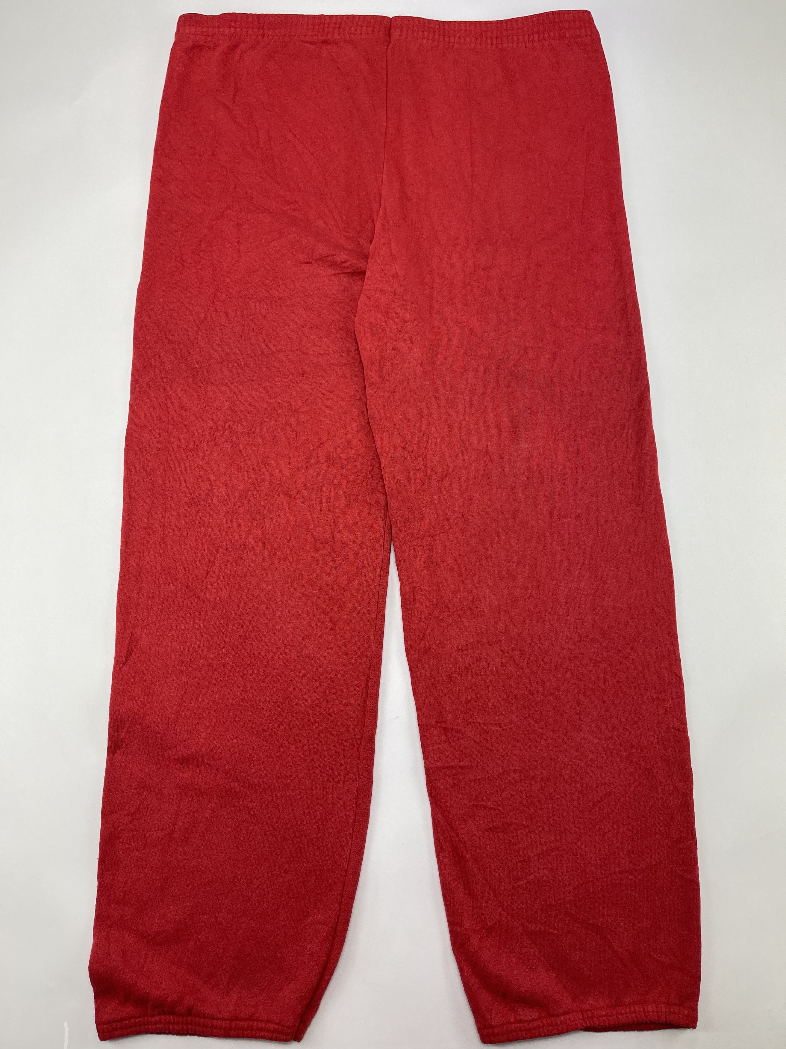 American Trench × NFL NFL San Francisco 49ers pants, 1989, Trench, vintage, 80s M Size US 32 / EU 48 - 11 Thumbnail