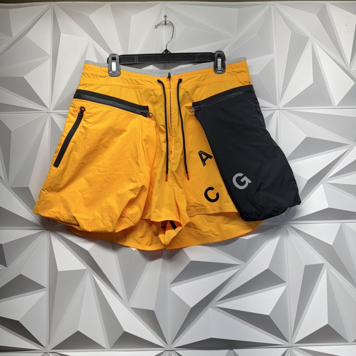 Nike Nikelab Acg Cargo Pants | Grailed