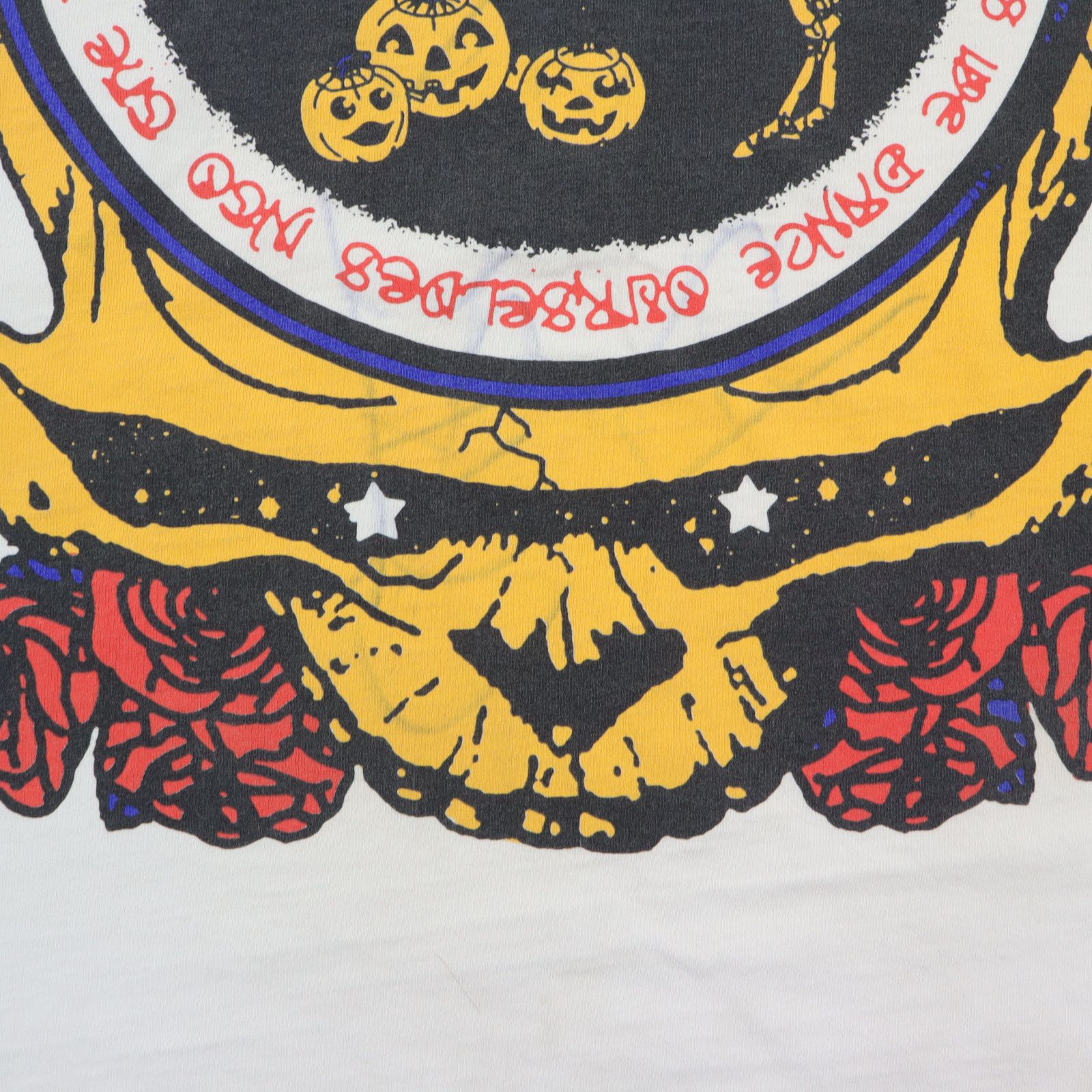 Grateful Dead × Online Ceramics Online Ceramics Company Trip Fall 2017 T-Shirt Grateful Dead Size US XL / EU 56 / 4 - 16 Thumbnail