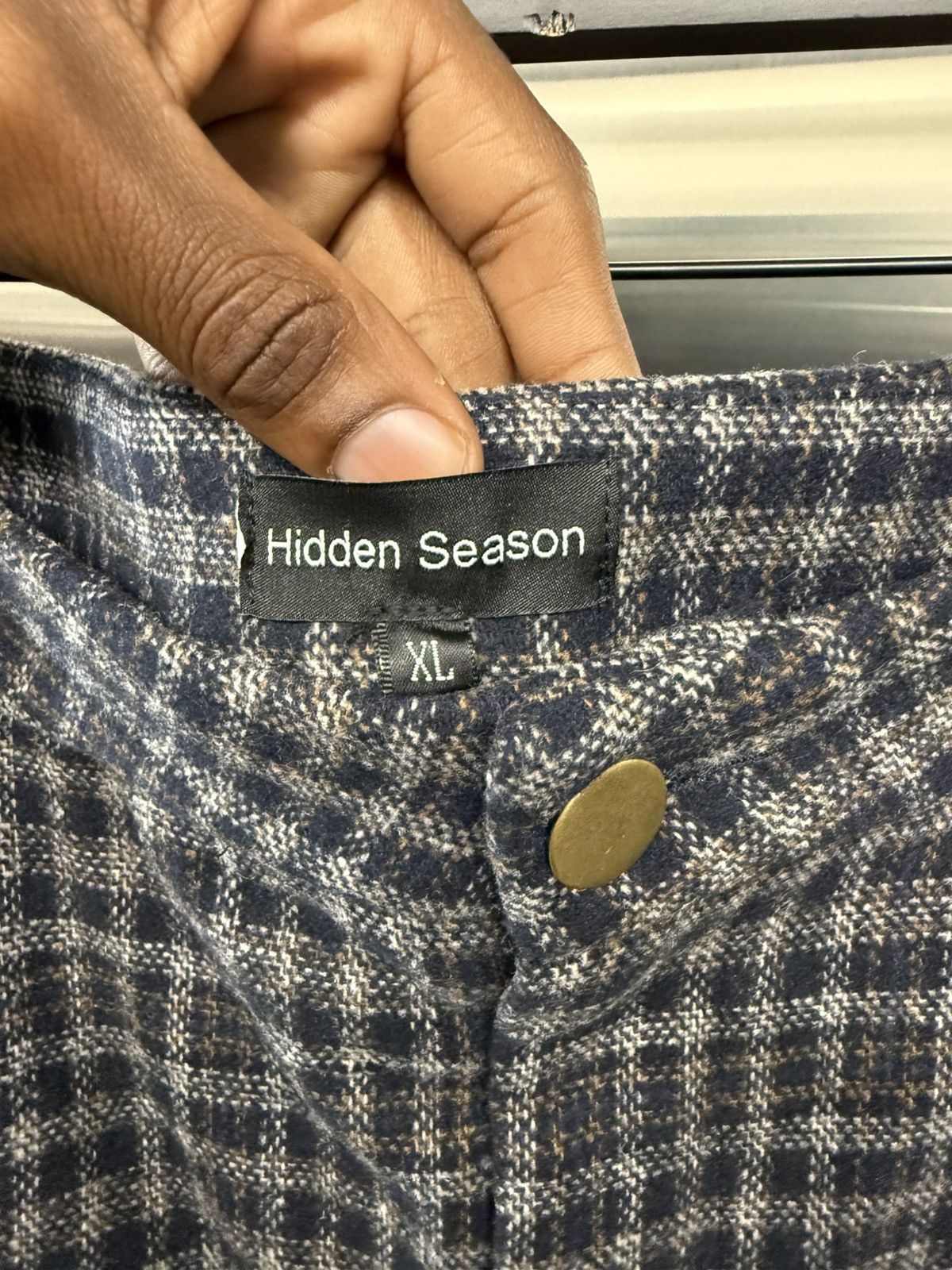 Other Hidden season Size US 38 / EU 54 - 5 Thumbnail