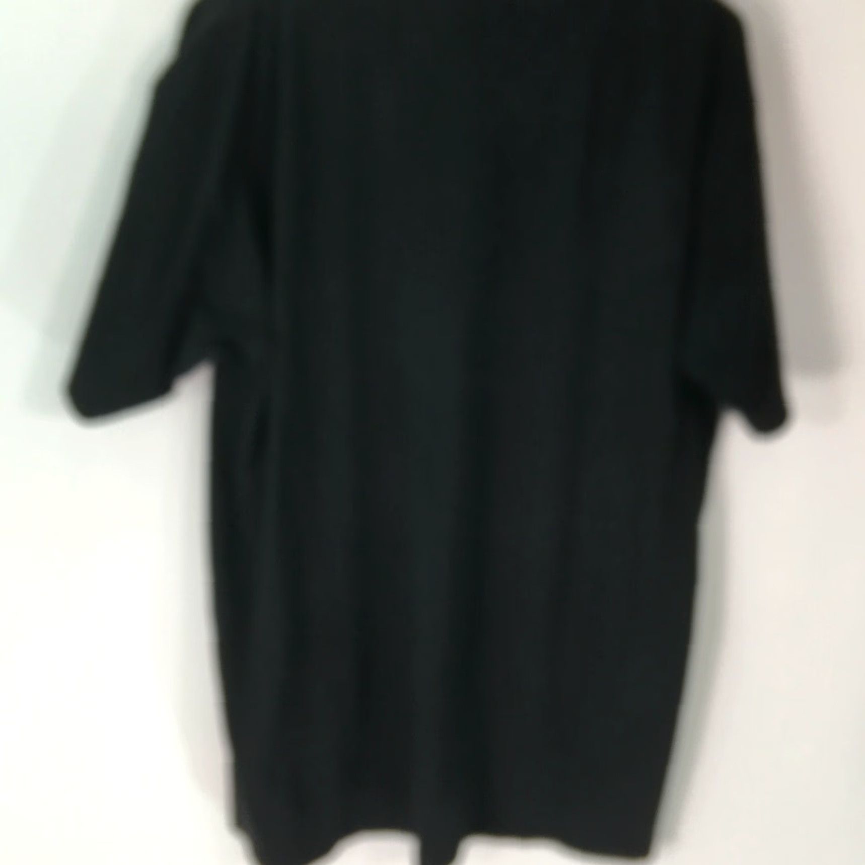 Gildan Gildan Mens Fiesta Bilingual Harris Elementary Graphic Black T Shirt Size Large Size US L / EU 52-54 / 3 - 2 Thumbnail